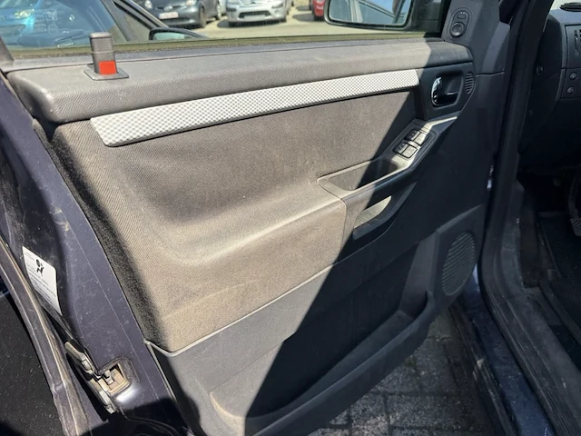 Opel meriva,2006 - afbeelding 31 van  34
