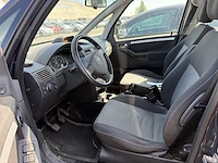 Opel meriva,2006 - afbeelding 32 van  34