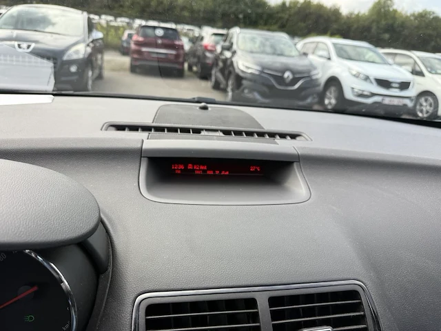 Opel meriva,2011 - afbeelding 4 van  26