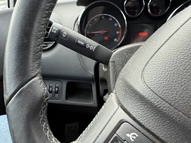 Opel meriva,2011 - afbeelding 7 van  26