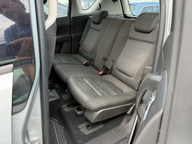 Opel meriva,2011 - afbeelding 9 van  26