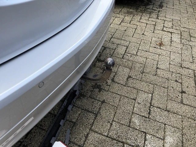 Opel meriva,2011 - afbeelding 11 van  26