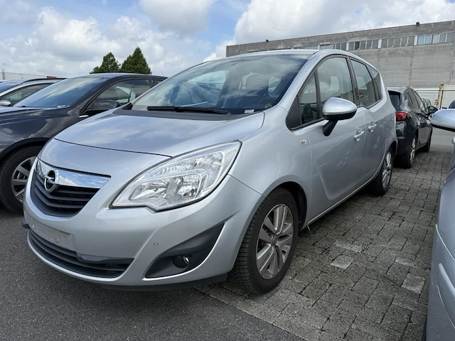Opel meriva,2011 - afbeelding 1 van  26