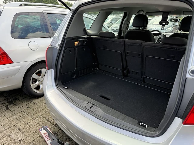 Opel meriva,2011 - afbeelding 13 van  26