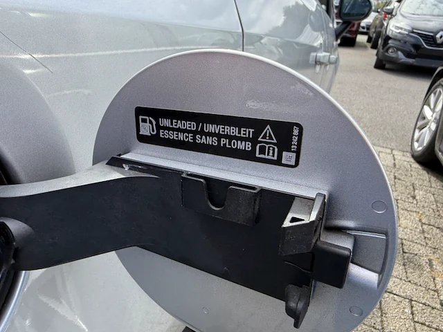 Opel meriva,2011 - afbeelding 14 van  26