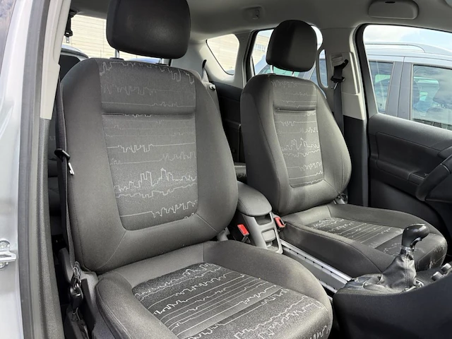 Opel meriva,2011 - afbeelding 15 van  26