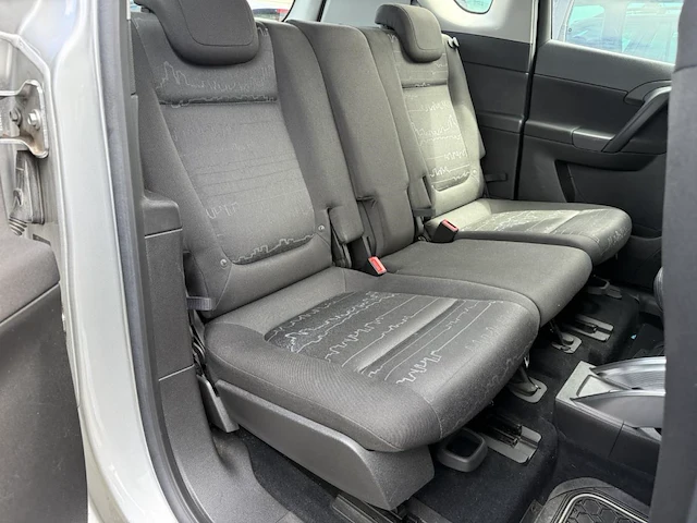 Opel meriva,2011 - afbeelding 16 van  26