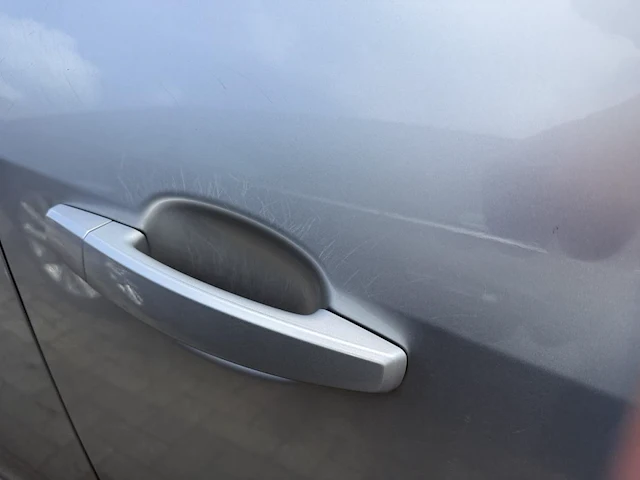 Opel meriva,2011 - afbeelding 18 van  26