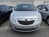 Opel meriva,2011 - afbeelding 12 van  26
