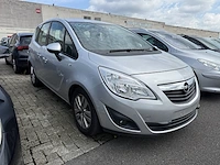 Opel meriva,2011 - afbeelding 20 van  26