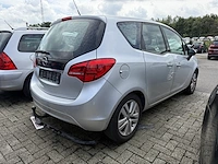 Opel meriva,2011 - afbeelding 21 van  26