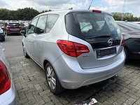 Opel meriva,2011 - afbeelding 22 van  26