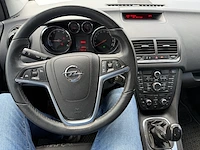 Opel meriva,2011 - afbeelding 25 van  26