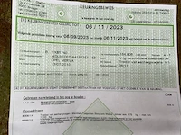 Opel meriva - afbeelding 4 van  15