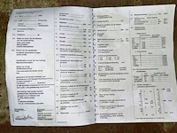 Opel meriva - afbeelding 6 van  15