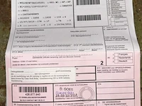 Opel meriva - afbeelding 7 van  15