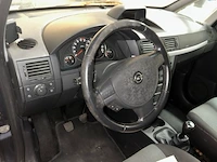 Opel meriva - afbeelding 10 van  15