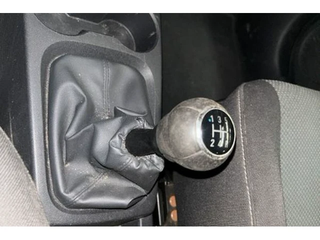 Opel meriva - afbeelding 13 van  15