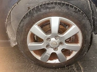 Opel meriva - afbeelding 14 van  15