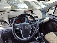 Opel mokka 1 4 turbo 4x2 enjoy, 2014 - afbeelding 2 van  23