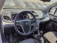 Opel mokka 1 6i 4x2 enjoy, 2014 - afbeelding 21 van  21