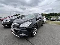 Opel mokka 1.7 cdti ecoflex 4x2 enjoy 130, 2013