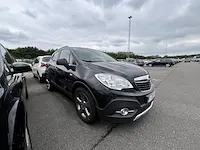 Opel mokka 1.7 cdti ecoflex 4x2 enjoy 130, 2013 - afbeelding 23 van  37