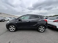 Opel mokka 1.7 cdti ecoflex 4x2 enjoy 130, 2013 - afbeelding 34 van  37