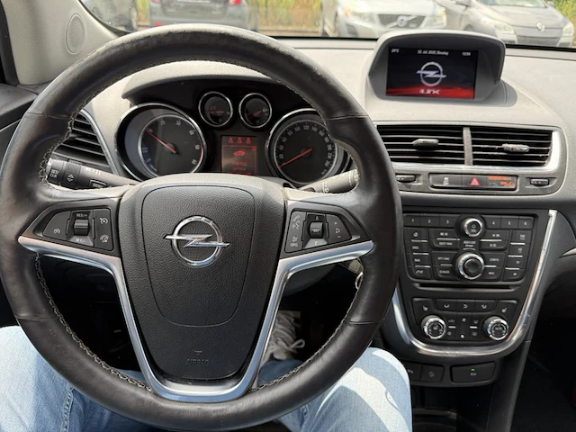 Opel mokka, 2013 - afbeelding 2 van  28