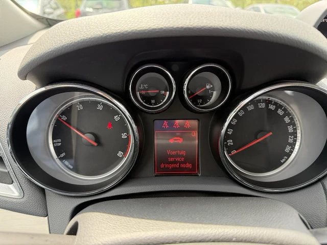 Opel mokka, 2013 - afbeelding 3 van  28