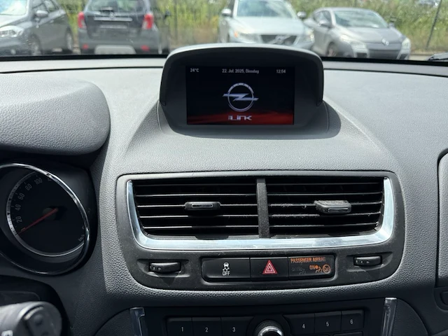 Opel mokka, 2013 - afbeelding 4 van  28