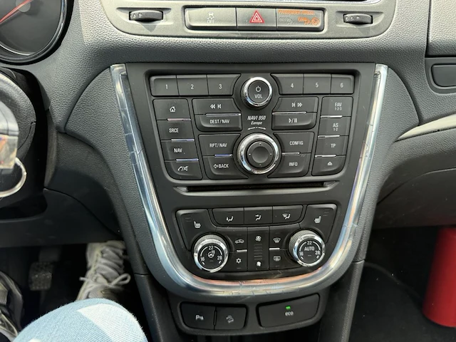 Opel mokka, 2013 - afbeelding 5 van  28