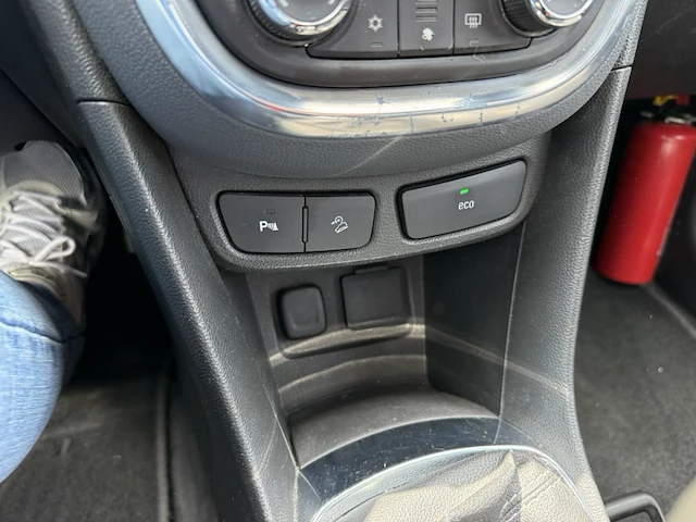 Opel mokka, 2013 - afbeelding 6 van  28