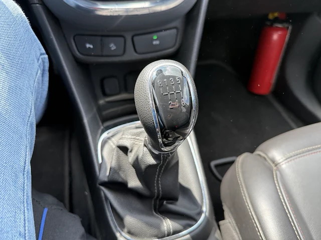 Opel mokka, 2013 - afbeelding 7 van  28