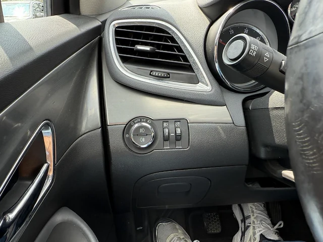 Opel mokka, 2013 - afbeelding 10 van  28