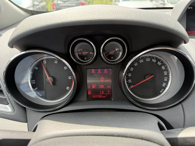 Opel mokka, 2013 - afbeelding 11 van  28