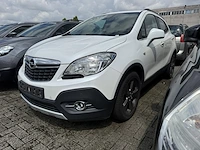 Opel mokka, 2013 - afbeelding 1 van  28