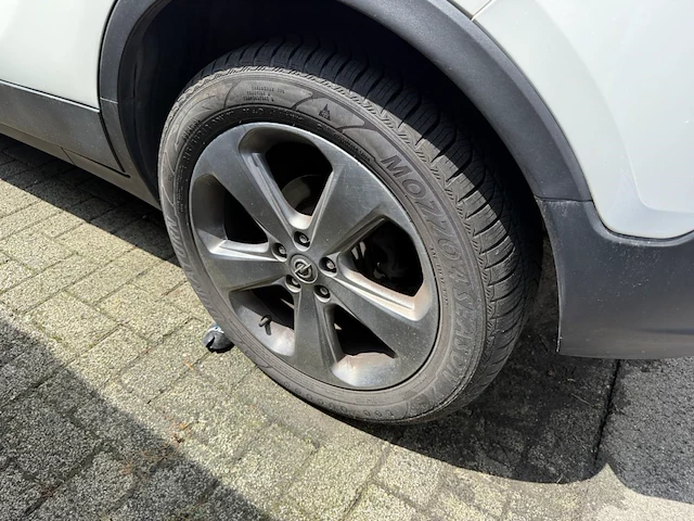 Opel mokka, 2013 - afbeelding 15 van  28