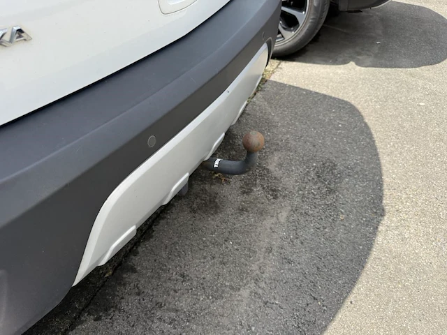 Opel mokka, 2013 - afbeelding 16 van  28