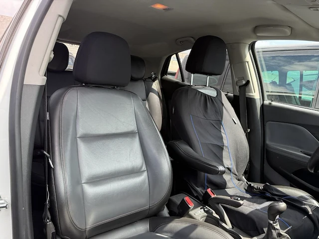Opel mokka, 2013 - afbeelding 19 van  28