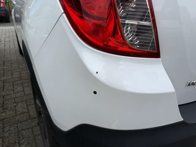 Opel mokka, 2013 - afbeelding 20 van  28