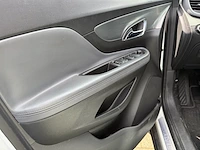 Opel mokka, 2013 - afbeelding 25 van  28