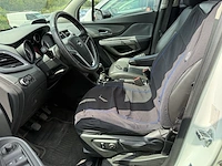 Opel mokka, 2013 - afbeelding 26 van  28
