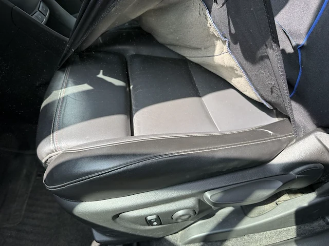 Opel mokka, 2013 - afbeelding 27 van  28