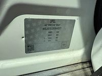 Opel mokka, 2013 - afbeelding 28 van  28