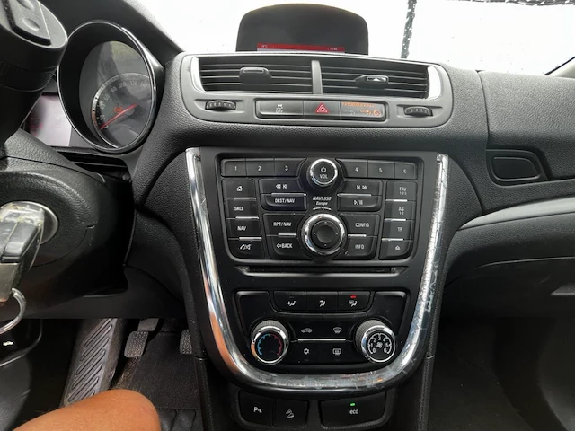 Opel mokka, 2014 - afbeelding 2 van  33