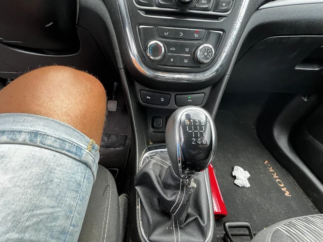 Opel mokka, 2014 - afbeelding 3 van  33