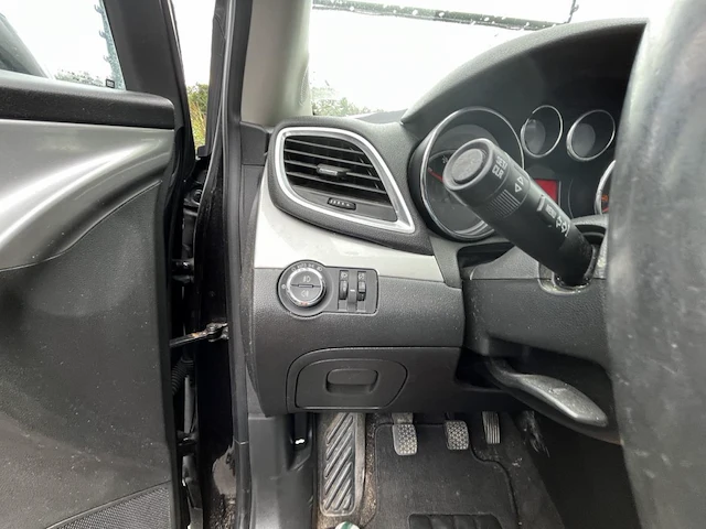 Opel mokka, 2014 - afbeelding 5 van  33