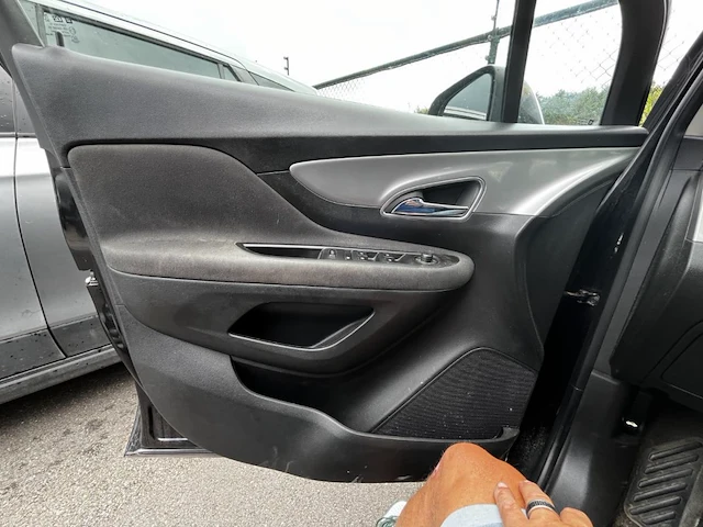 Opel mokka, 2014 - afbeelding 6 van  33
