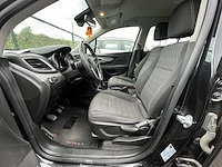 Opel mokka, 2014 - afbeelding 8 van  33